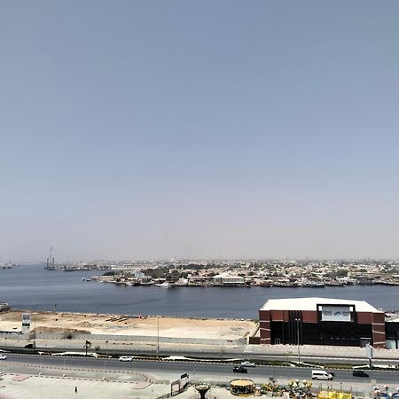 Sea View Luxury Flat 2Bhk ,Ajman Exterior foto