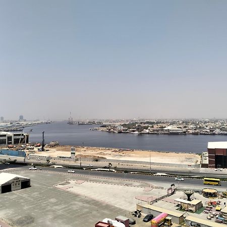 Sea View Luxury Flat 2Bhk ,Ajman Exterior foto