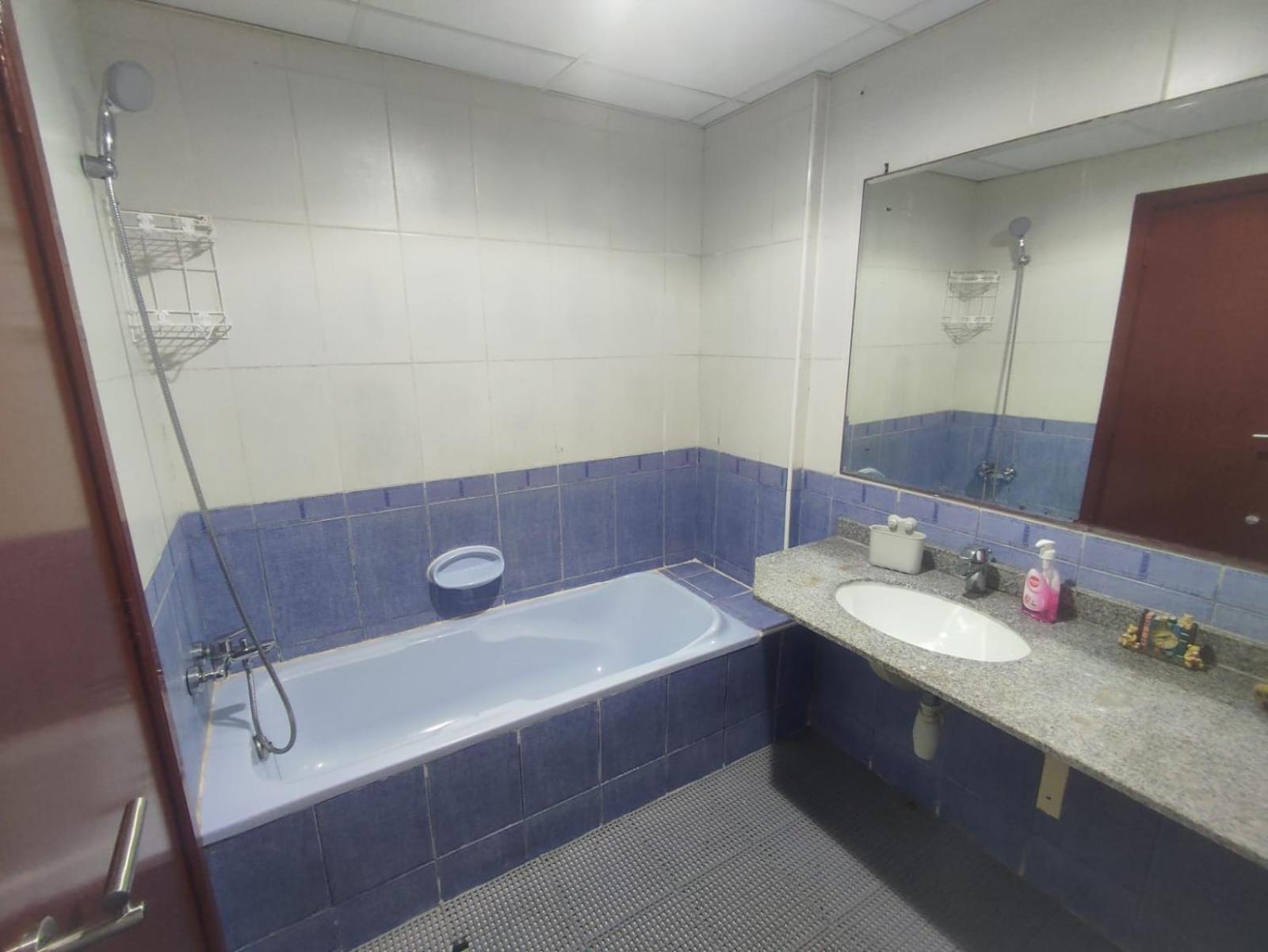 Sea View Luxury Flat 2Bhk ,Ajman Exterior foto